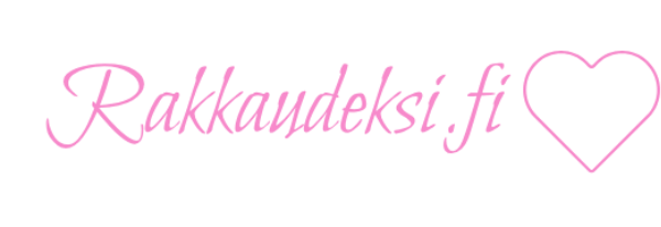 Rakkaudeksi.fi